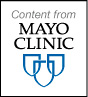 Content from Mayo Clinic