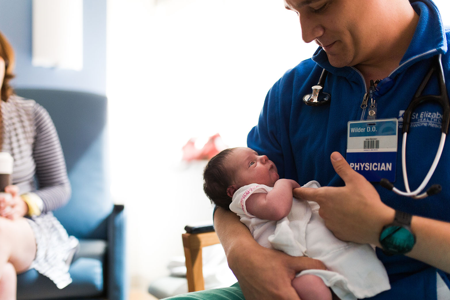 What vaccinations do newborns in the hospital 91 What vaccinations do newborns in the hospital 58
