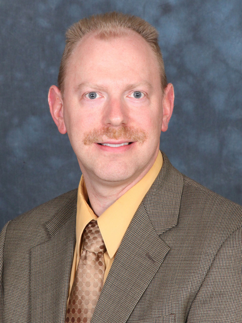St. Elizabeth Physicians Douglas Becker, APRN
