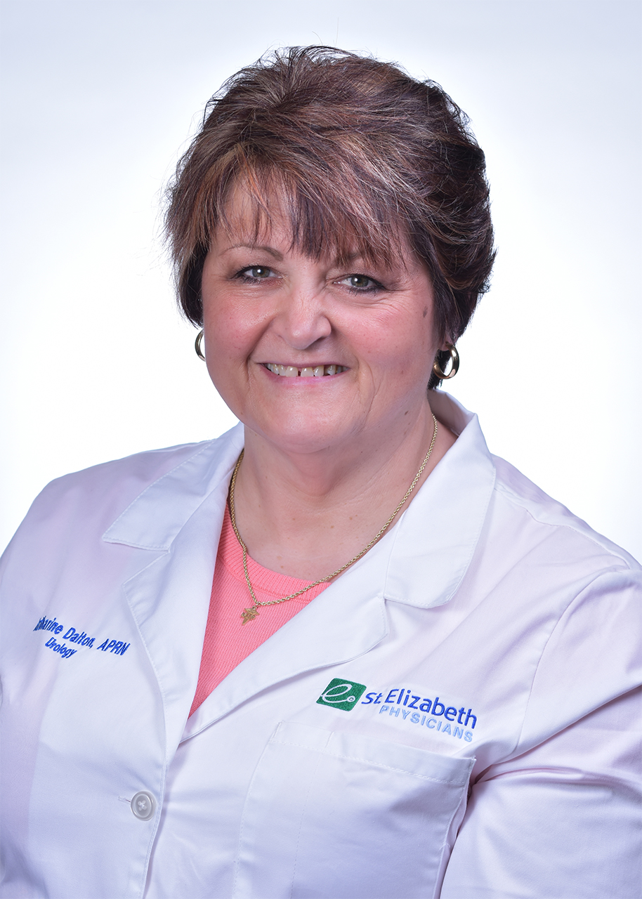St. Elizabeth Physicians Katharine Dalton, APRN
