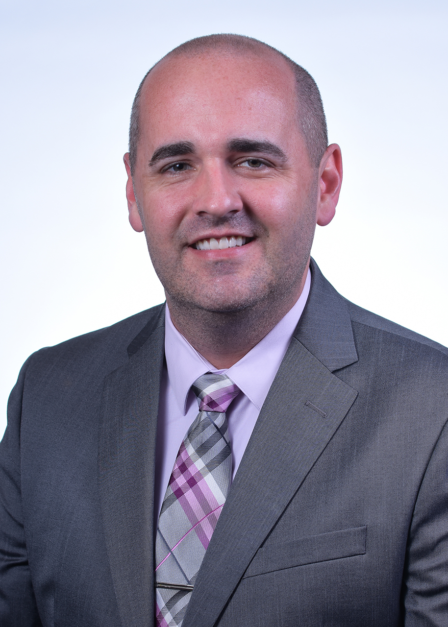 St. Elizabeth Physicians David Edwards, APRN