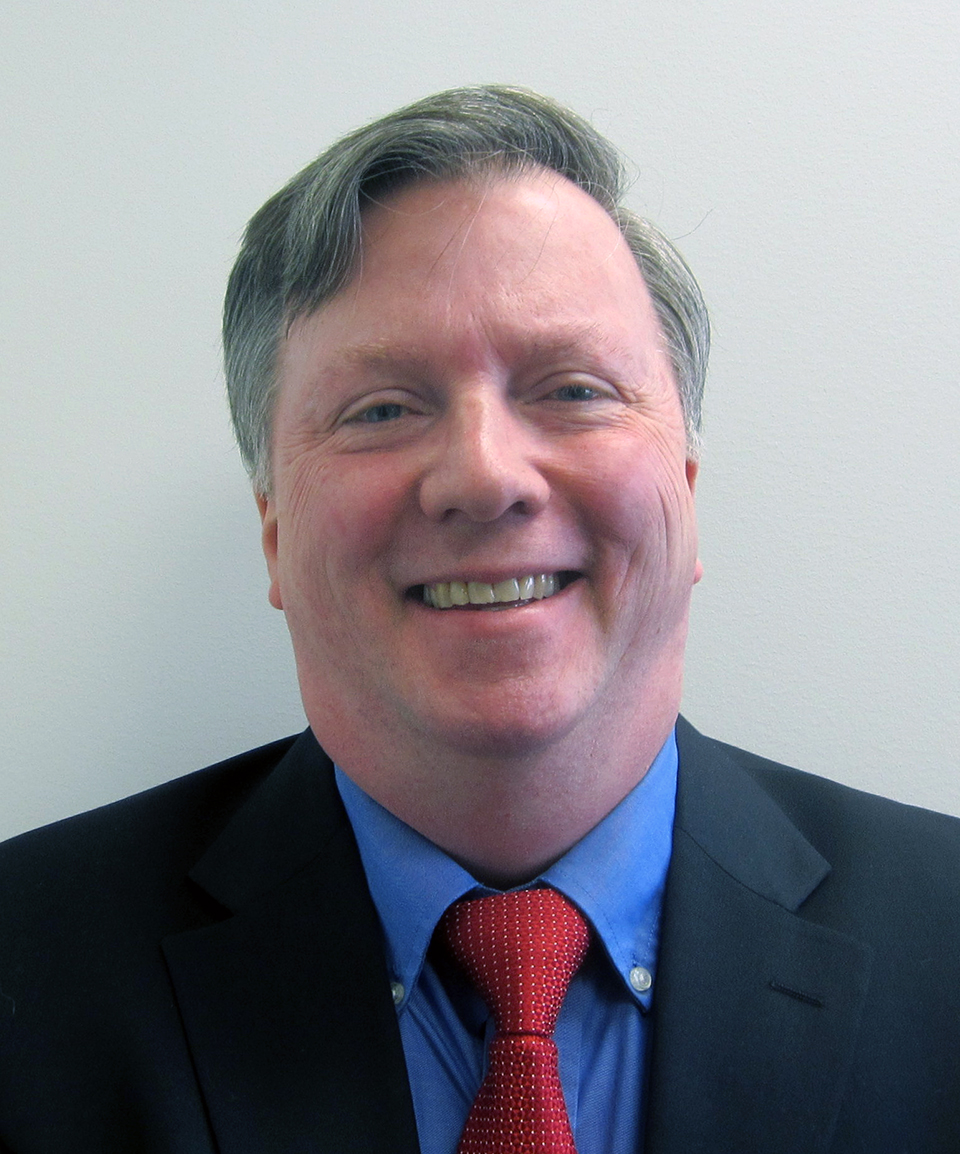 St. Elizabeth Physicians Edward Harris, APRN