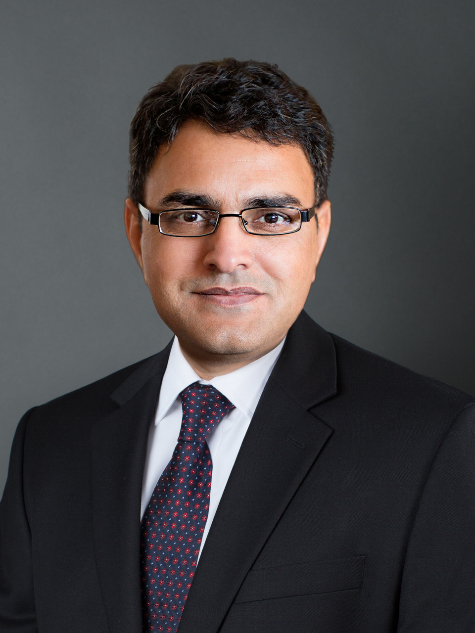 St. Elizabeth Physicians Ramesh Kumar, MD