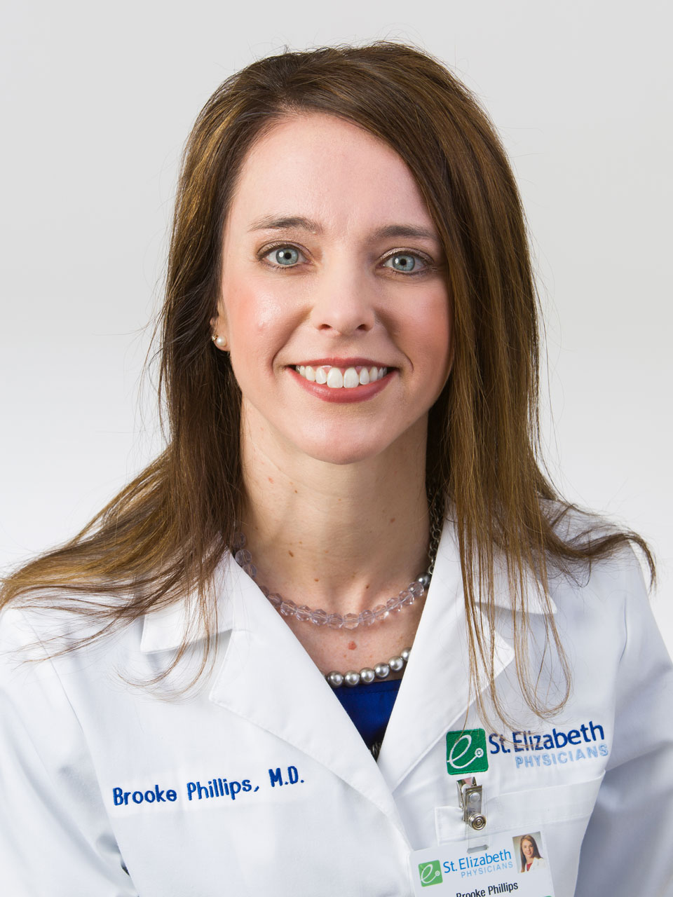St. Elizabeth Physicians Brooke Holbrook, MD