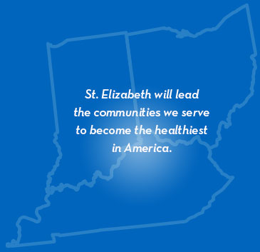 Associate Self Service - St. Elizabeth Healthcare