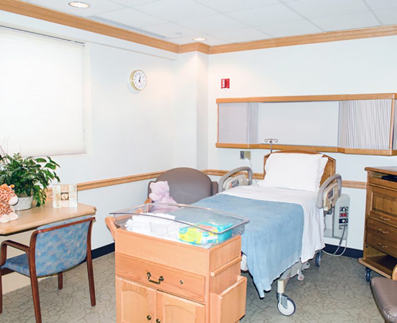 Dearborn Birthing Center Dearborn Birthing Center