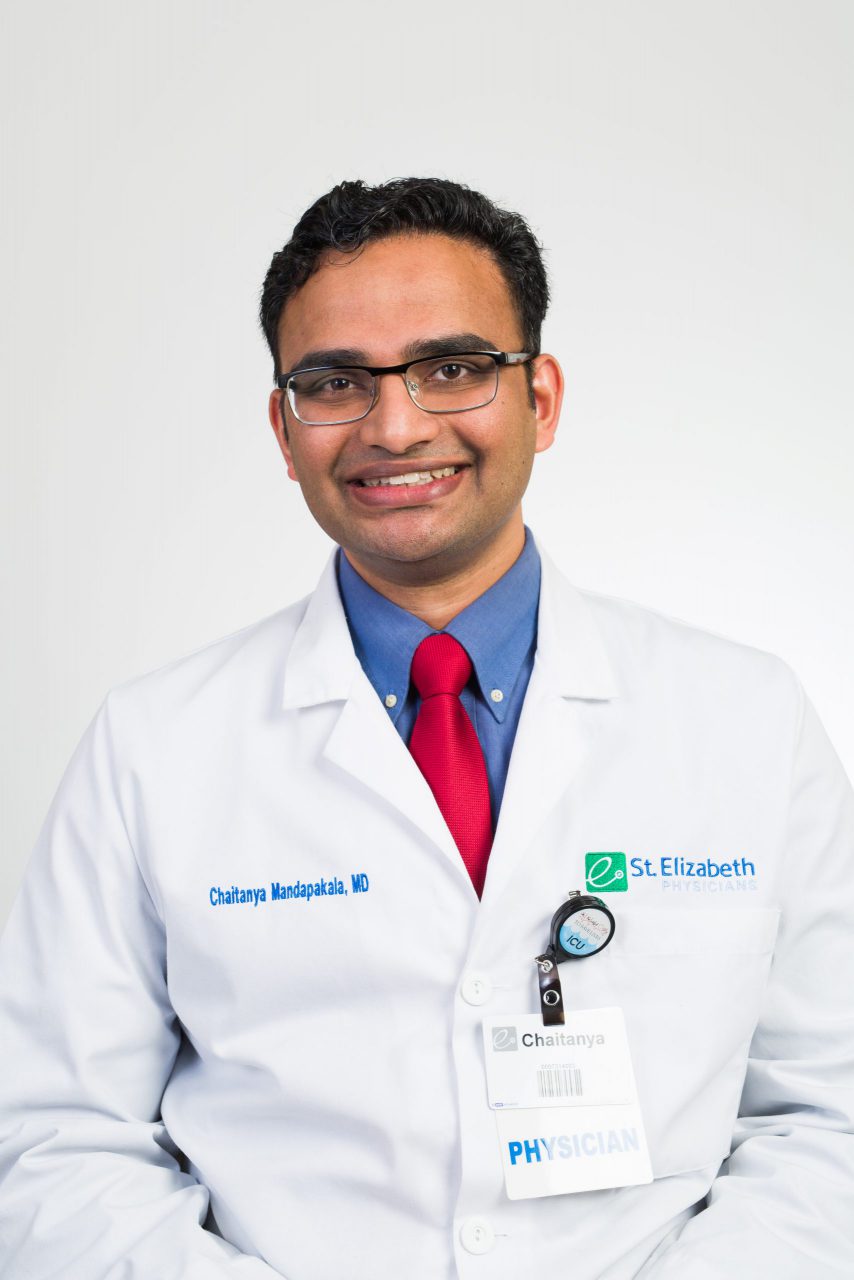 Health Care Heroes St. Elizabeth Healthcare