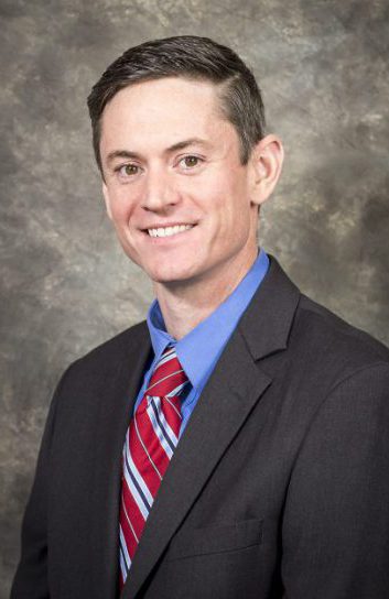 Dr. Ronald Auer