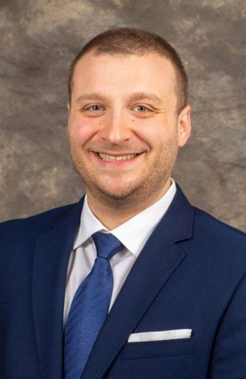 Roman Trimba, MD