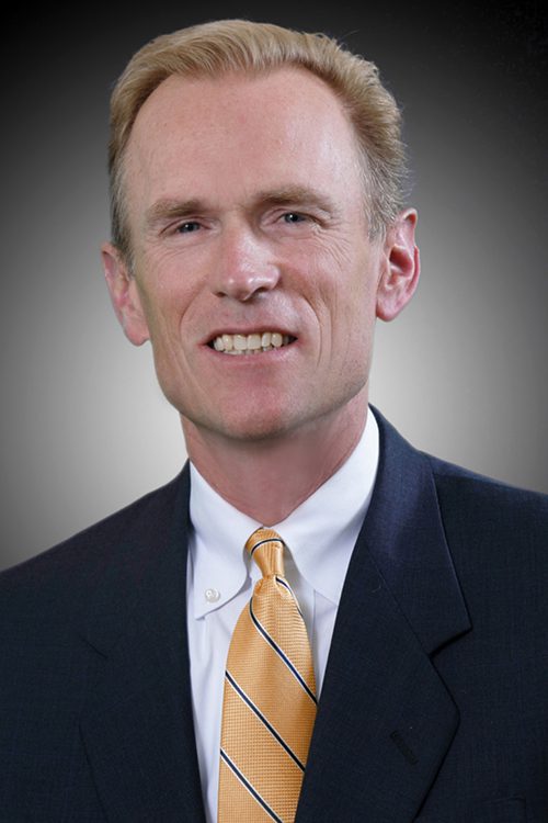 Brian Robinson