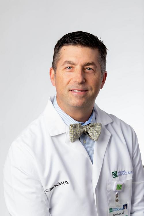 Curtis Dorsch, MD