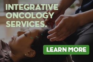 Integrative Oncology Services