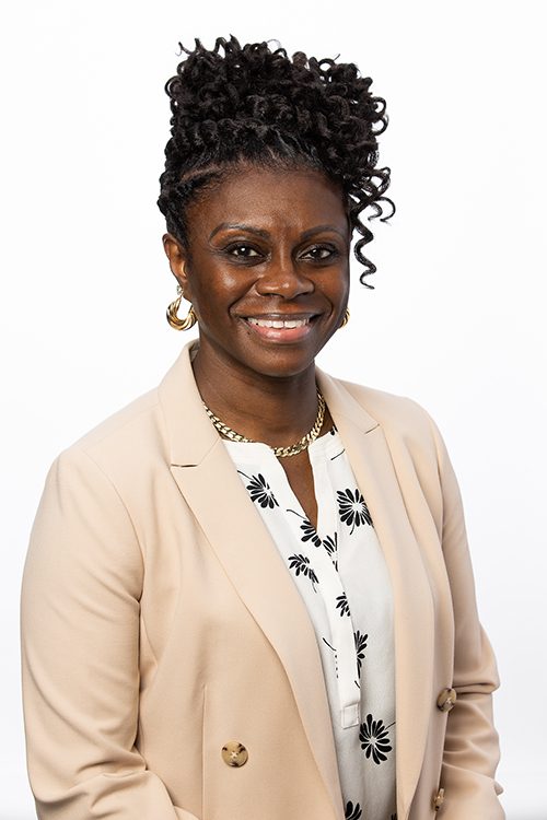 Latonya Brown, MD