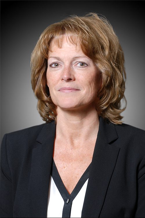 Lori Ritchey-Baldwin
