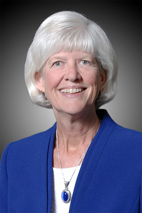 Marsha Croxton