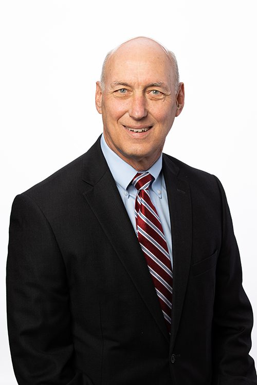 Roger Peterman