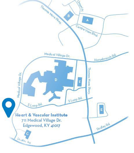 HVI Map HVI Map