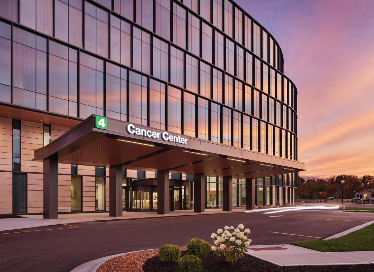 The History of St. Elizabeth Healthcare