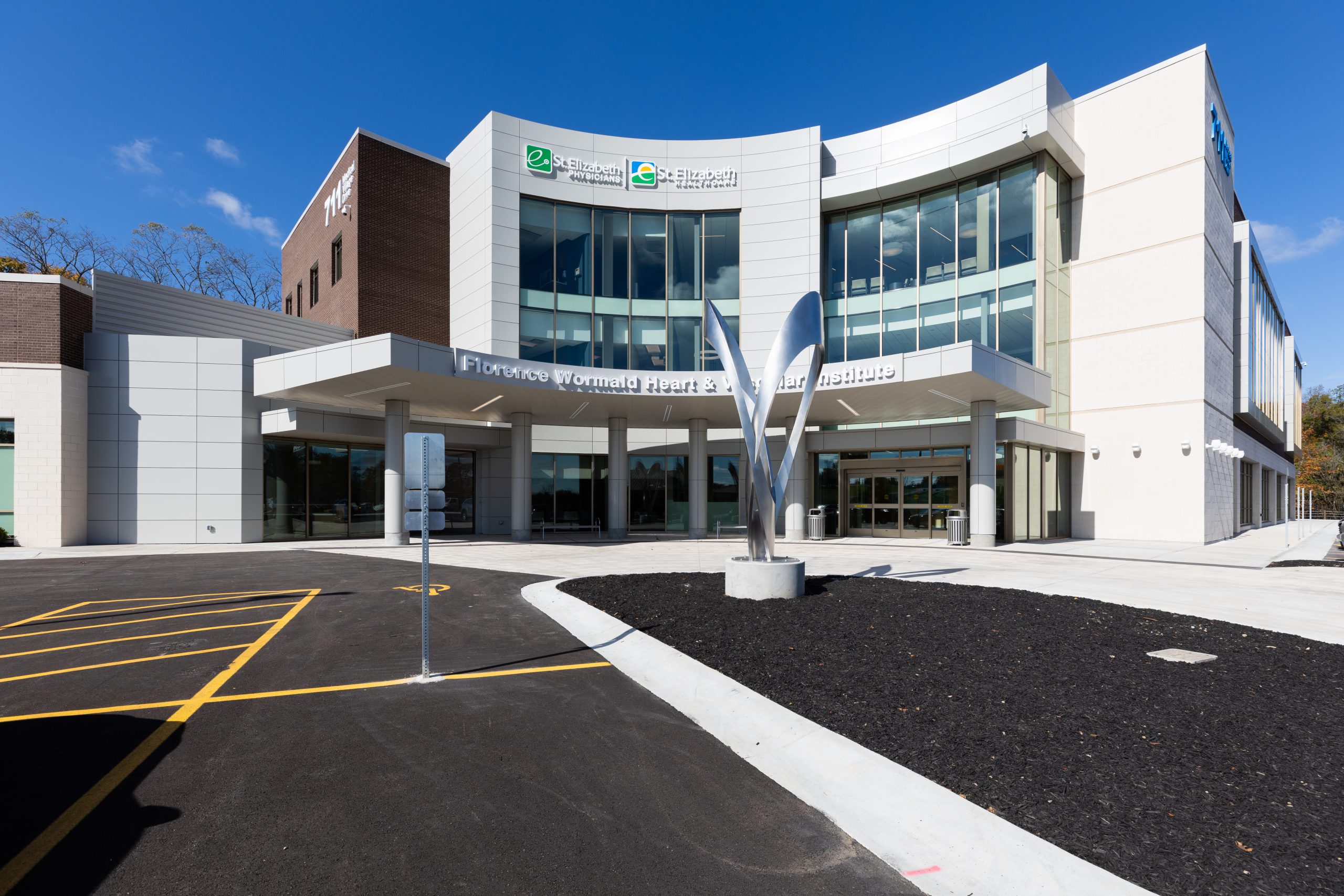 Bethesda Heart Hospital Completes Advanced Endovascular Suite