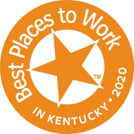 Best Places to Work In Kentucky 2020