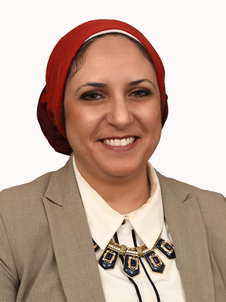 Nihal El Ruby, Pharmacy Faculty Nihal El Rouby, Pharm. D, Ph.D, BCPS