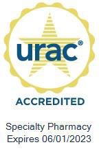 URAC Accredited