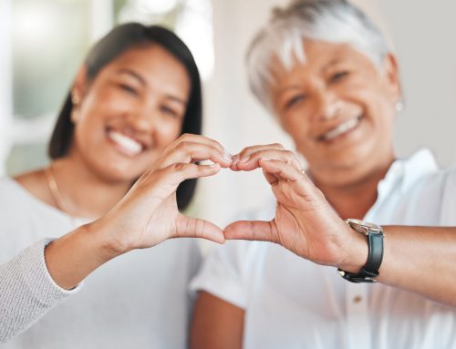 Women’s Heart Health: The Importance of Well-Being