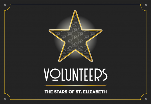 Volunteers The Stars of St. Elizabeth Volunteers - The Stars of St. Elizabeth