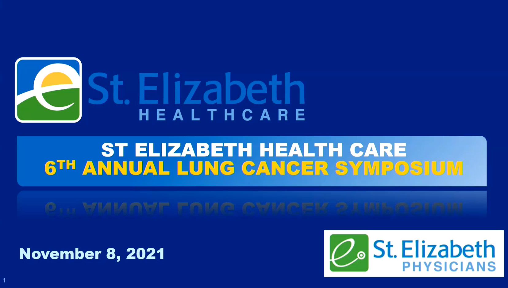 Lung Cancer Symposium