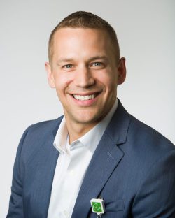 James Hahn, MD