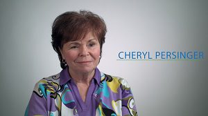 Cheryl Persinger