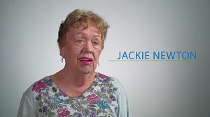 Jackie Newton