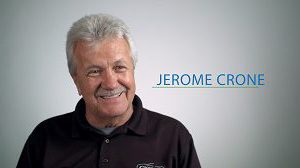 Jerome Crone
