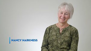 Nancy Harkness