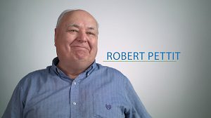 Robert Pettit
