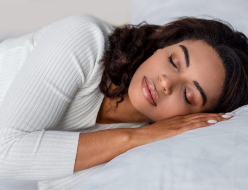 The Importance of Sleep to Maintain a Healthy Heart