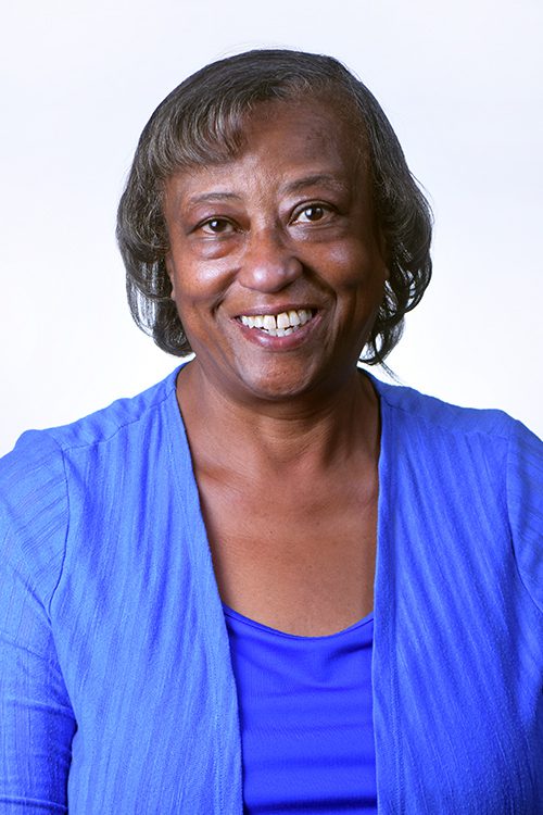 Angela Chambers Angela Chambers
