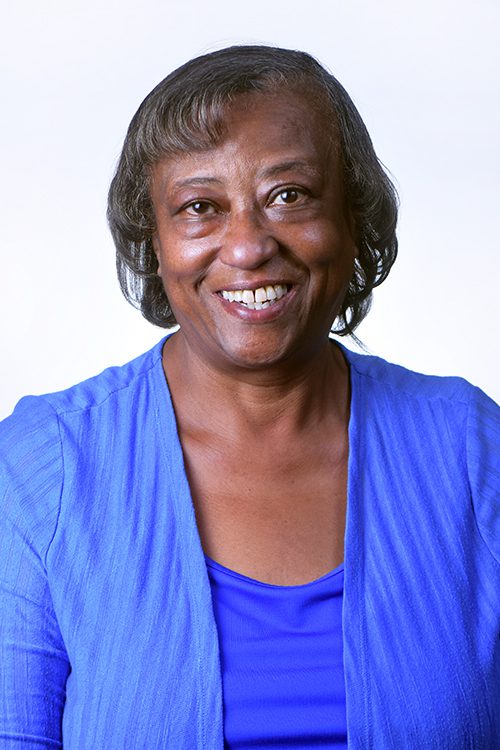 Angela Chambers