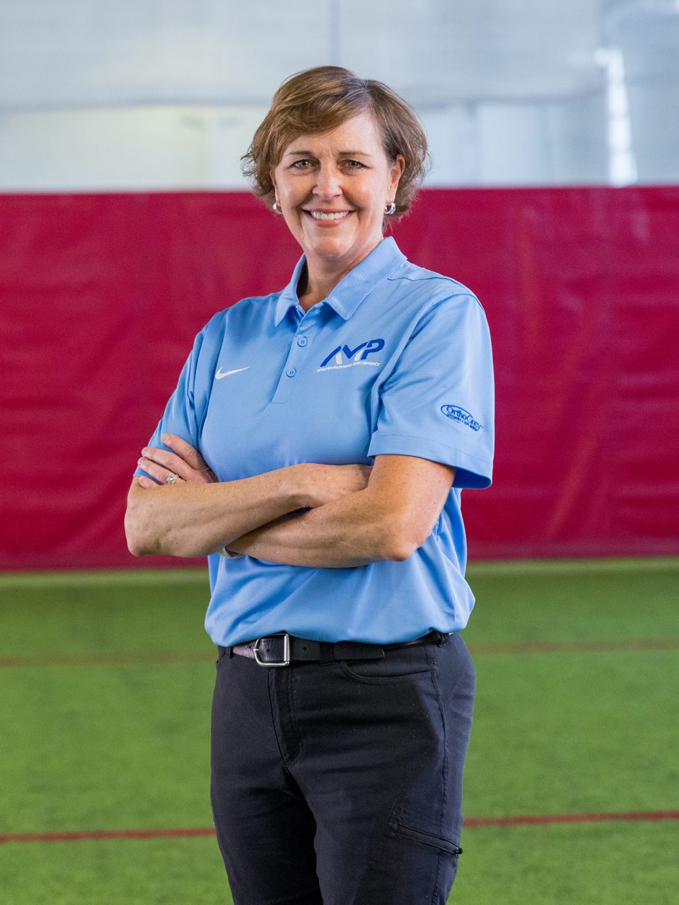Kathy Boehmer