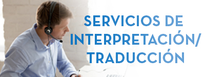 Servicios De Interpretacion/Traduccion Servicios De Interpretacion/Traduccion