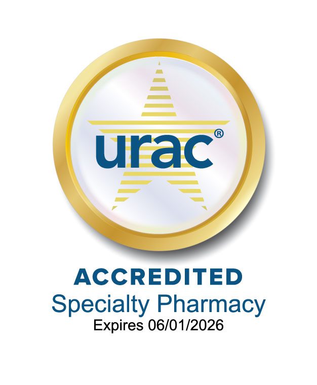URAC Accreditation Jpg URAC Accredited