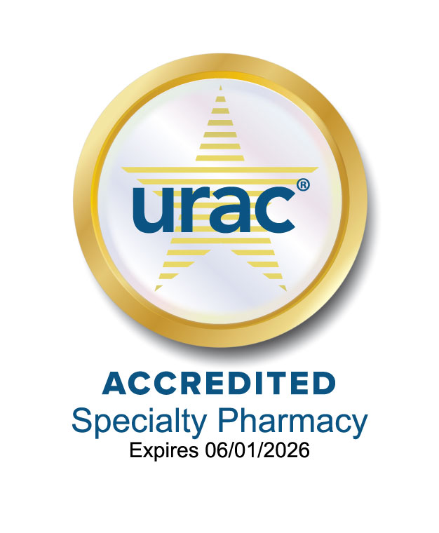 URAC Accreditation Jpg URAC Accredited