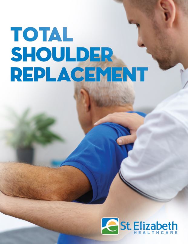 Total Shoulder Replacement Guide