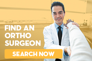 Find an Ortho Surgeon - Search Now
