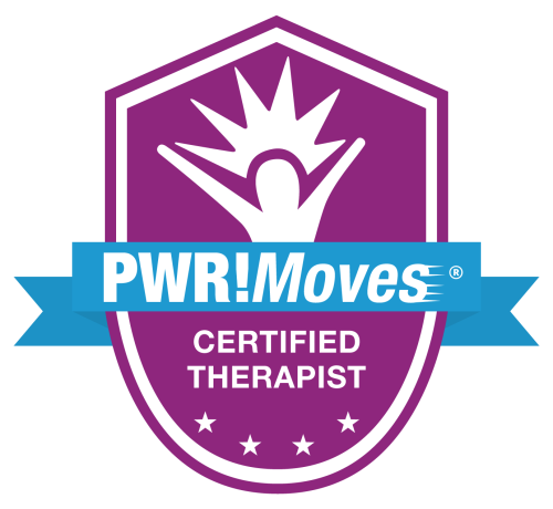 PWR! Moves Certified Therapist