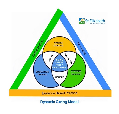 Dynamic Caring Model 