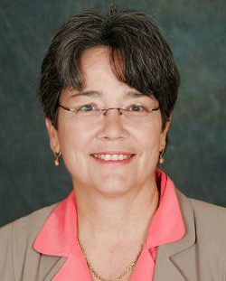 Dr. Patricia Miles