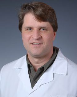 Dr. Neal Moser