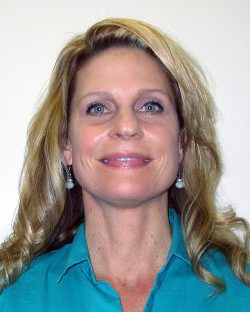 Kimberly Rogers, APRN