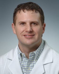 Dr. Clay Willmott